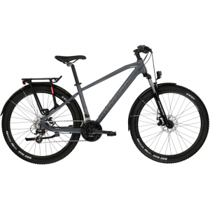 Dviratis KROSS Hexagon 2.0 - 29'' EQ